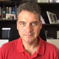 Dr. Carlos Porcel avatar image