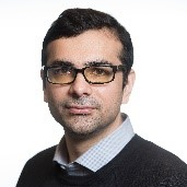 Dr. Sarmad Hanif avatar image