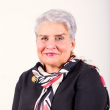 Prof. Dr. Krystyna Gutkowska avatar image