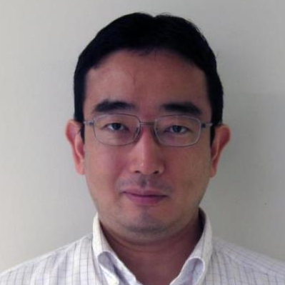 Dr. Daisuke Seo avatar image