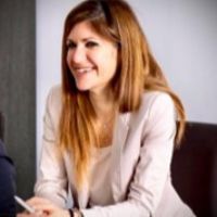 Prof. Dr. Federica Paladini avatar image