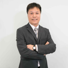 Prof. Dr. Lewis Ting On Cheung avatar image