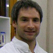 Prof. Dr. Gaskon Ibarretxe Bilbao avatar image