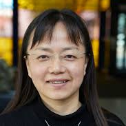 Prof. Dr. Liangxiu Han avatar image