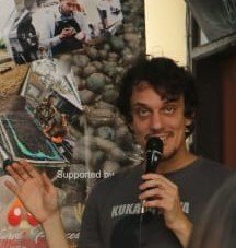 Dr. Marco Campera avatar image