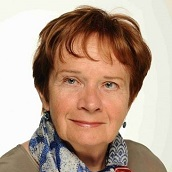 Prof. Dr. Jana Copikova avatar image