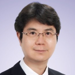 Prof. Kibum Kim avatar image