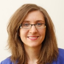 Prof. Dr. Dominika Głąbska avatar image