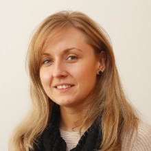 Prof. Dr. Dominika Guzek avatar image