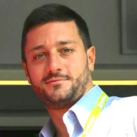 Dr. Claudio Pirozzi avatar image