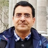 Dr. Ashwani Kumar avatar image