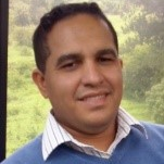 Prof. Alexis Manuel Faneite Noguera avatar image