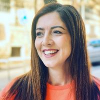 Dr. María del Mar Jiménez Lasserrotte avatar image