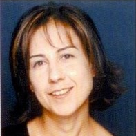 Prof. Dr. Ifigenia Kagalou avatar image