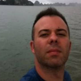 Dr. Antimo Cutone avatar image