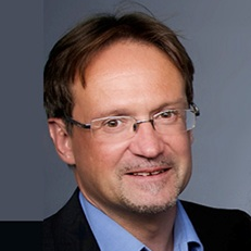 Prof. Dr. Joachim Jose avatar image