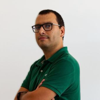 Prof. Dr. José Barbosa avatar image