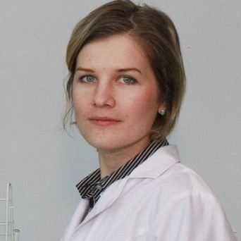 Dr. Laura Mitrea avatar image