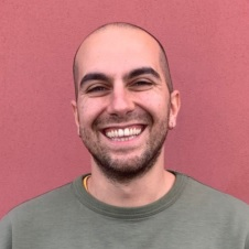 Dr. Simone Morelli avatar image