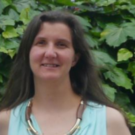 Dr. Isabel Pires avatar image