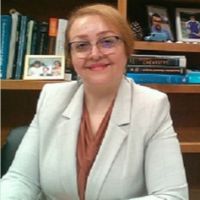 Prof. Dr. Anahita Izadyar avatar image