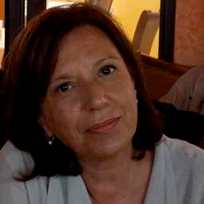 Dr. Maria Teresa Scupoli avatar image