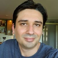 Dr. Brendon P. Scicluna avatar image