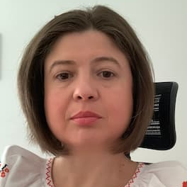 Prof. Dr. Simona Gurzu avatar image