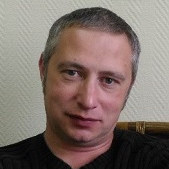 Dr. Pavel B. Kopnin avatar image