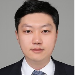 Prof. Dr. Seungjun Roh avatar image