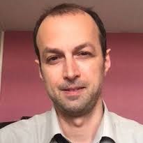 Dr. Gerardo Aquino avatar image