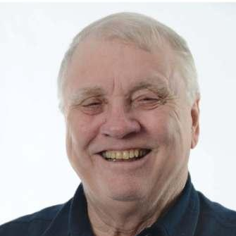 Prof. Dr. David J. O’Brien avatar image