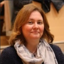 Prof. Dr. Mirjana Pejić Bach avatar image