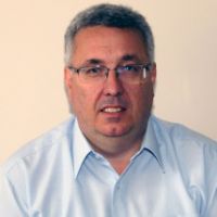 Prof. Dr. Atanas Pavlov avatar image