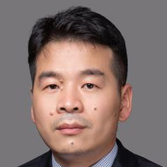 Prof. Dr. Jun Liu avatar image