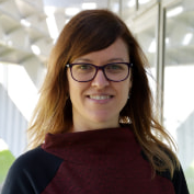 Dr. Veronica Celorrio avatar image