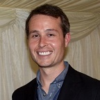 Dr. Matthew Pamenter avatar image