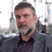 Prof. Dr. Dariusz M. Bieliński avatar image