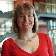 Prof. Dr. Anna Brunstrom avatar image