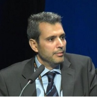 Dr. Harilaos Koumaras avatar image