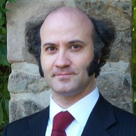 Dr. Valerio Frascolla avatar image