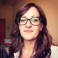 Dr. Bruna Matturro avatar image