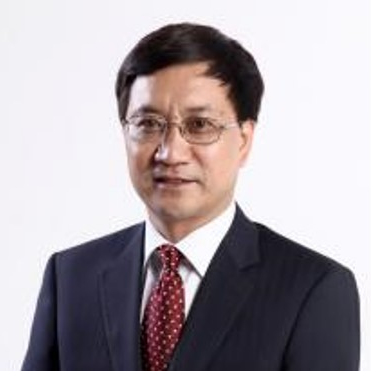 Prof. Dr. Jikun Huang avatar image