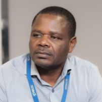 Dr. Luxon Nhamo avatar image