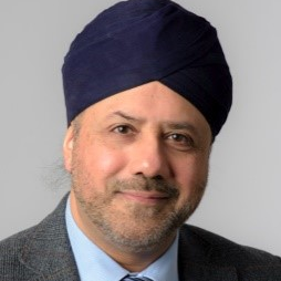 Prof. Dr. Bal S. Virdee avatar image