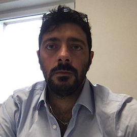 Dr. Silvio Barra avatar image