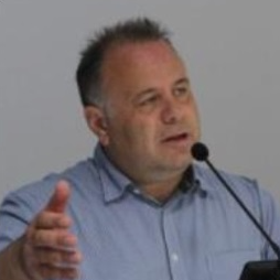 Prof. Dr. Ioannis Gitas avatar image