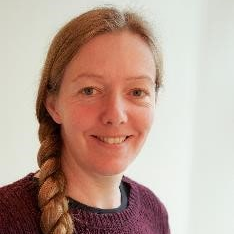 Prof. Dr. Mia Folke avatar image