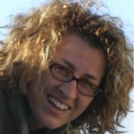 Dr. Panayota Koulouri avatar image