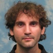 Dr. Valerian Dormoy avatar image